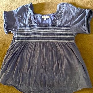Size Large Woman’s top